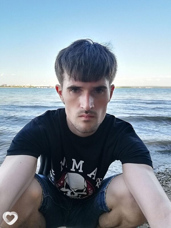 Дмитрий, 34, Иркутске — анкета №4656963