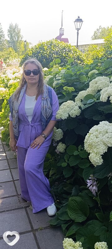 Елена, Тихвин