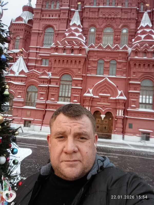 Максим, Зеленокумск