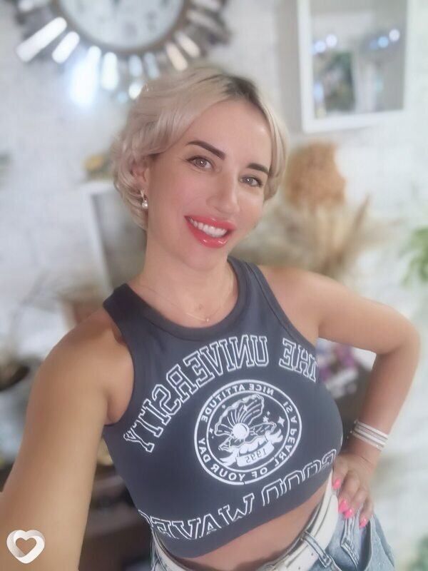 Наталья, 41, Владивостоке — анкета №4656980