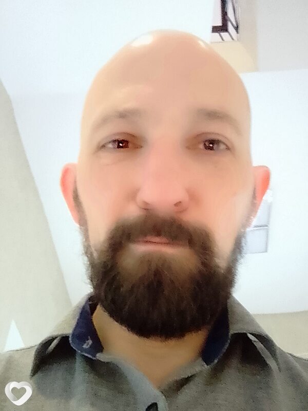 Вася, 39, Санкт-Петербурге — анкета №4689092