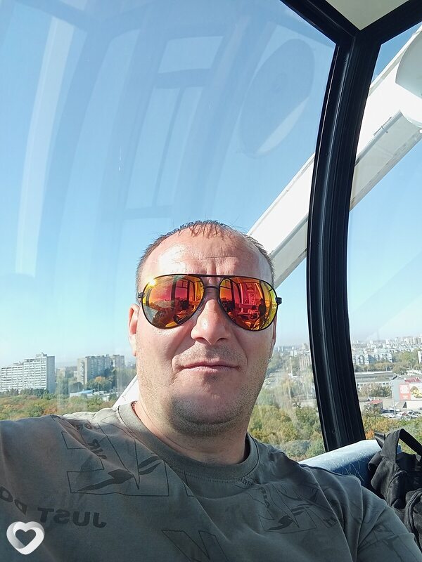 Андрей, Билибино