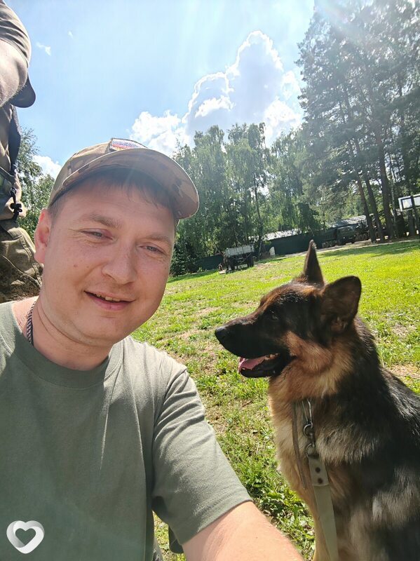 Илья, Красногорск