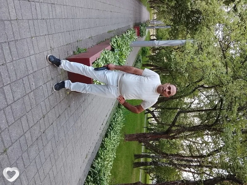 Дима, 45, Москве — анкета №4689097