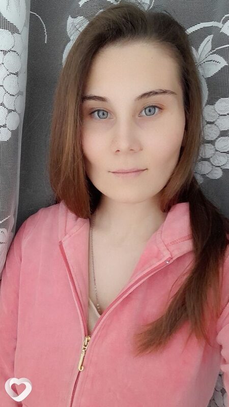 София, 25, Перми — анкета №4689098