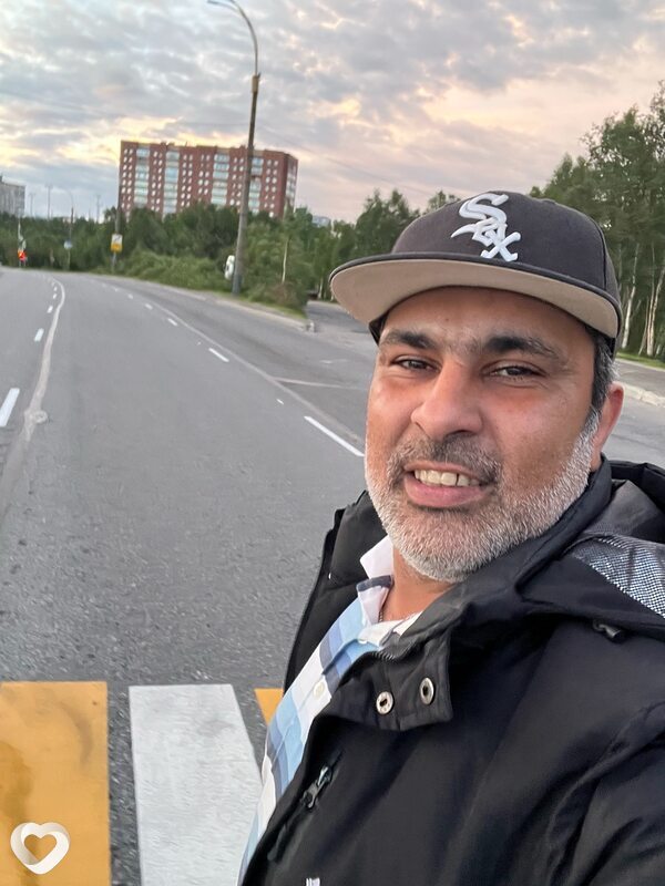 Mustafa, Мурманск