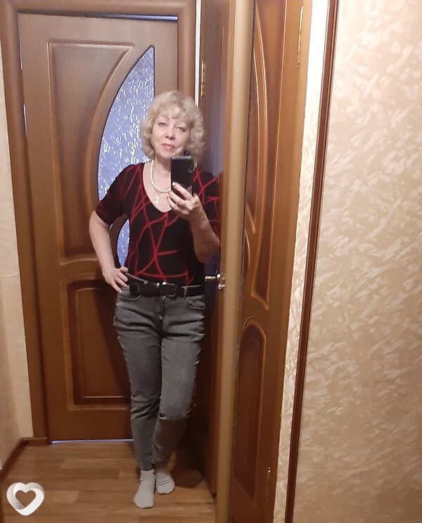 Лина, Кимры