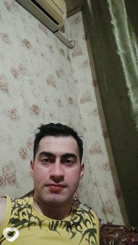 Ислаm, 28, Махачкале — анкета №4689112