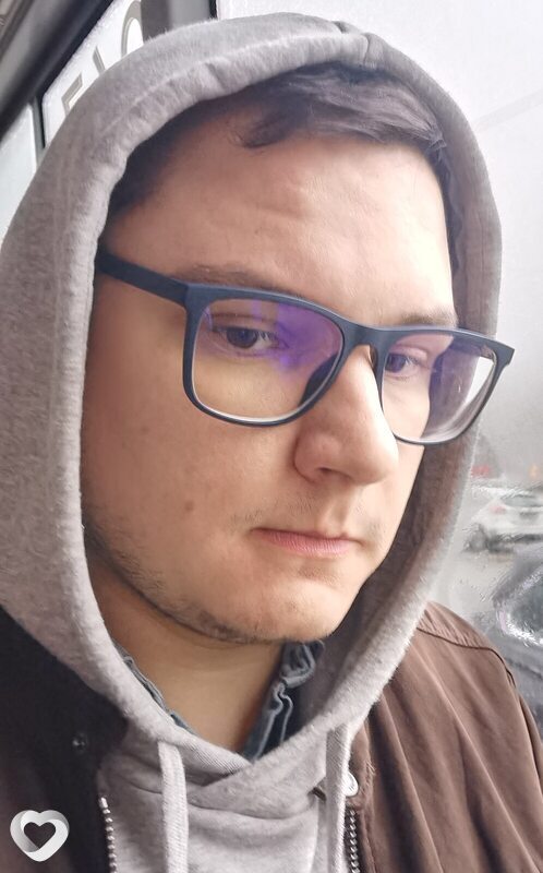 Андрей, Орёл