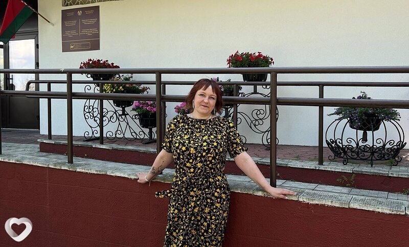 Елена, Дзержинск