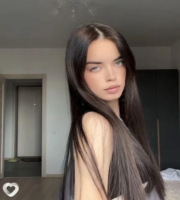 Яна, 22, Москве — анкета №4656797