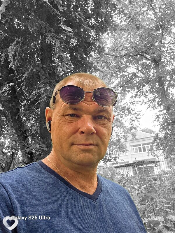 Игорь, 50, Орске — анкета №4656808