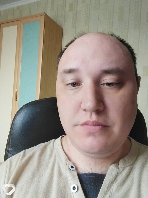 Дмитрий, 37, Пугачеве — анкета №4656990