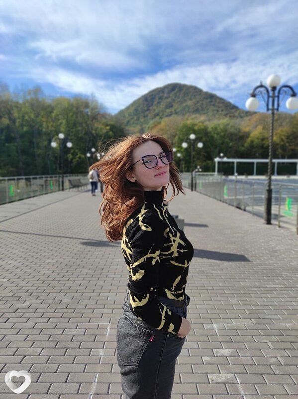 Маргарита, Невинномысск