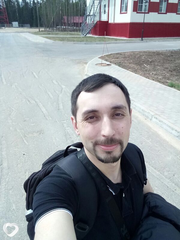 Евгений, 41, Хабаровске — анкета №4656993