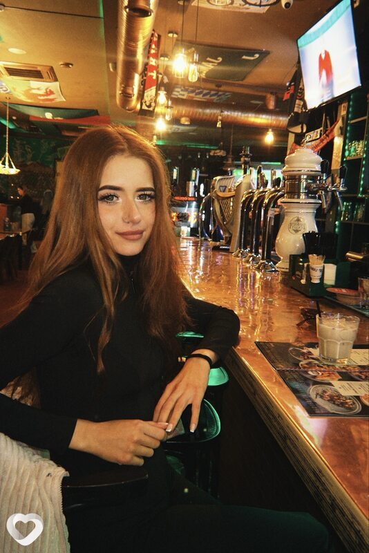 Мария, 20, Казани — анкета №4657001