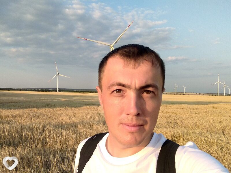 Игорь, 34, Ульяновске — анкета №4657011