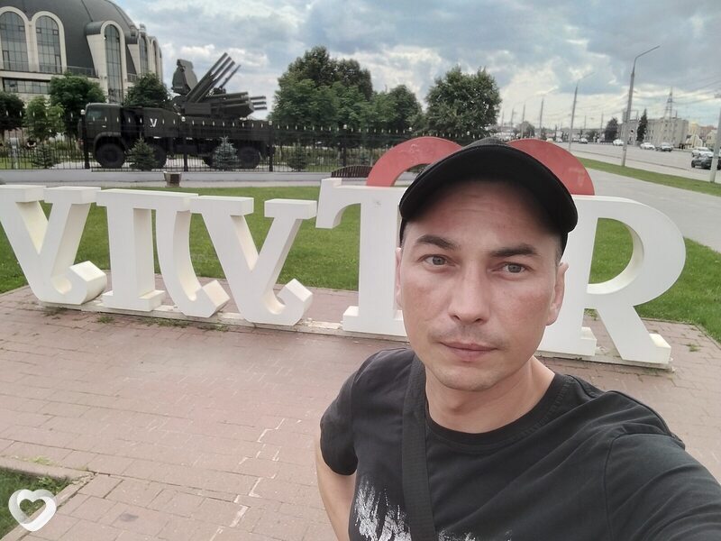 Рушан, 35, Туле — анкета №4657015