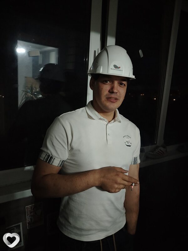 Александр, Железногорск