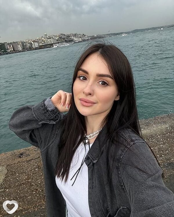 Ксения, 26, Копейске — анкета №4657027