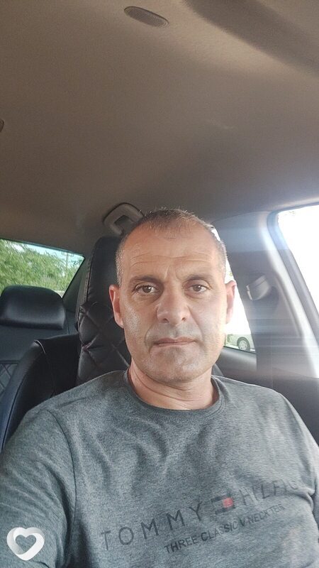 Артем, 46, Анапе — анкета №4657082