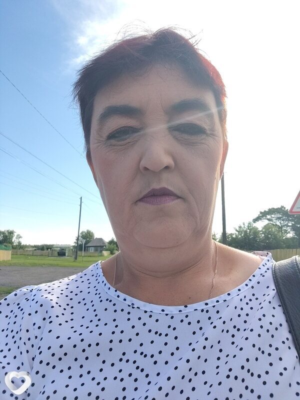Марина, Прокопьевск