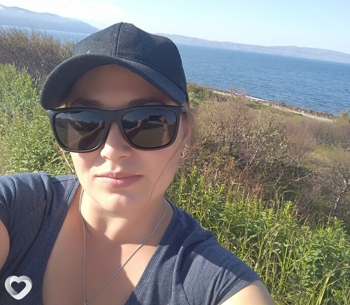Анна, 35, Новороссийске — анкета №4657087