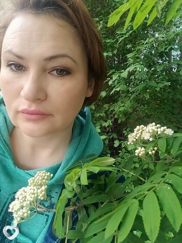 Леся, Калининград
