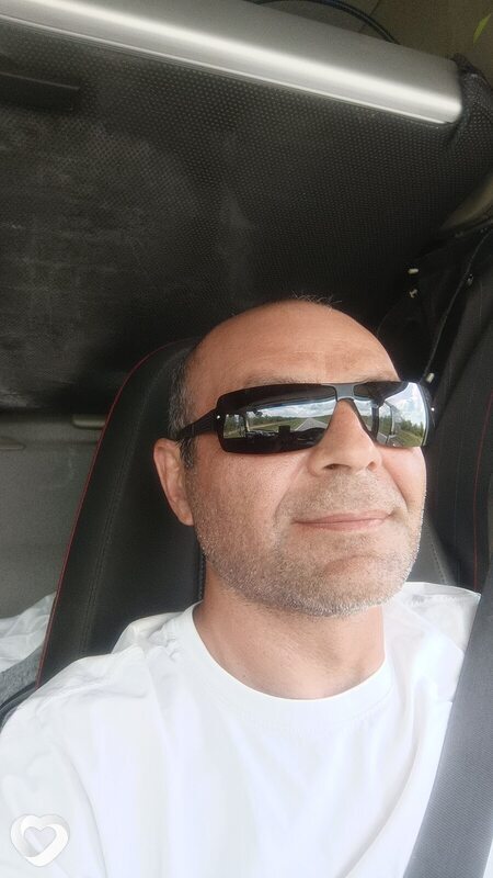 Равиль, 44, Алматы — анкета №4657095