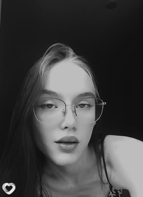 Анастасия, 20, Владивостоке — анкета №4657097