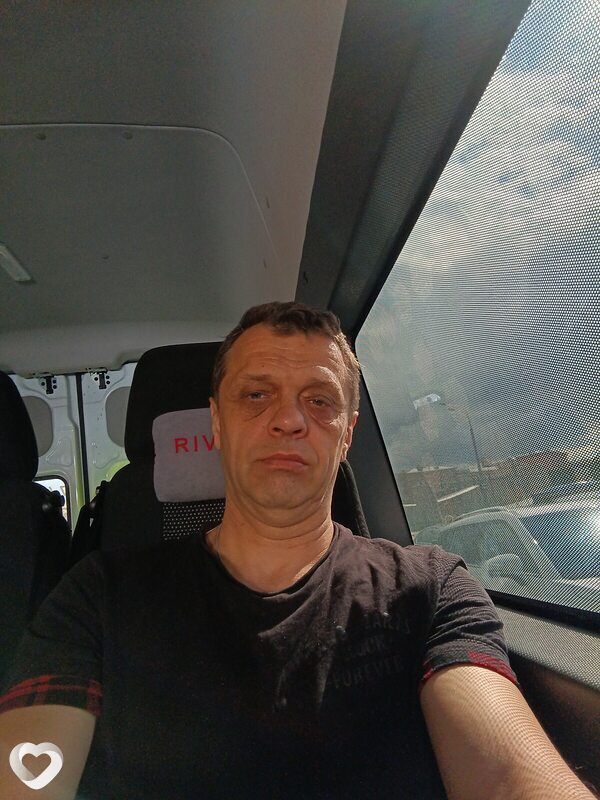 Сергей, 49, Самаре — анкета №4657099