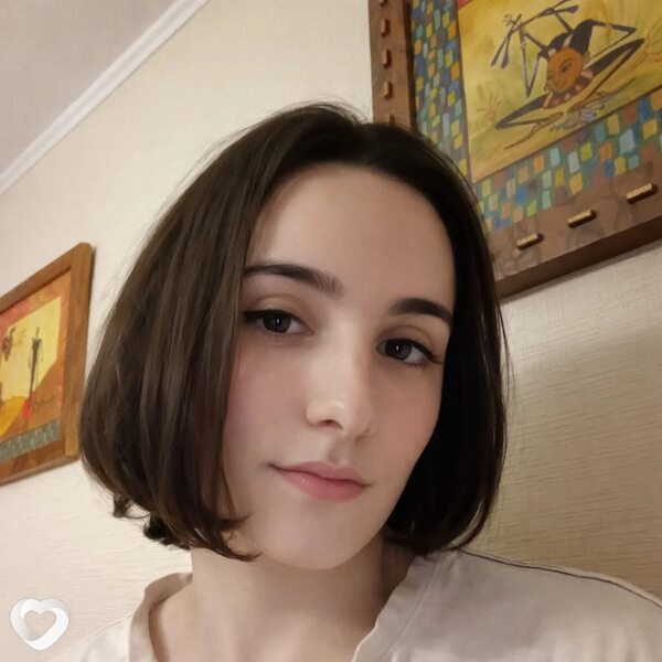 Маша, 19, Санкт-Петербурге — анкета №4657100