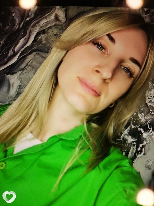Юля, 33, Перми — анкета №4689132