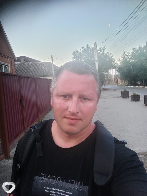 Дмитрий, Одинцово