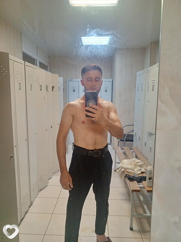 Гарик, 37, Екатеринбурге — анкета №4657134