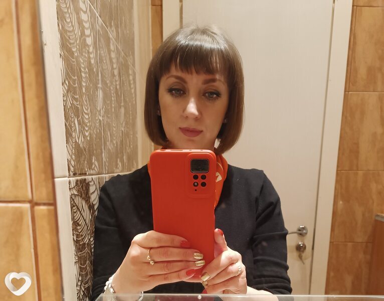 Екатерина, Минусинск