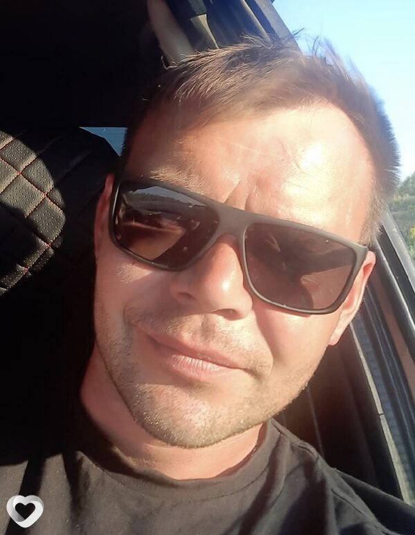 Александр, 40, Мариуполе — анкета №4657061