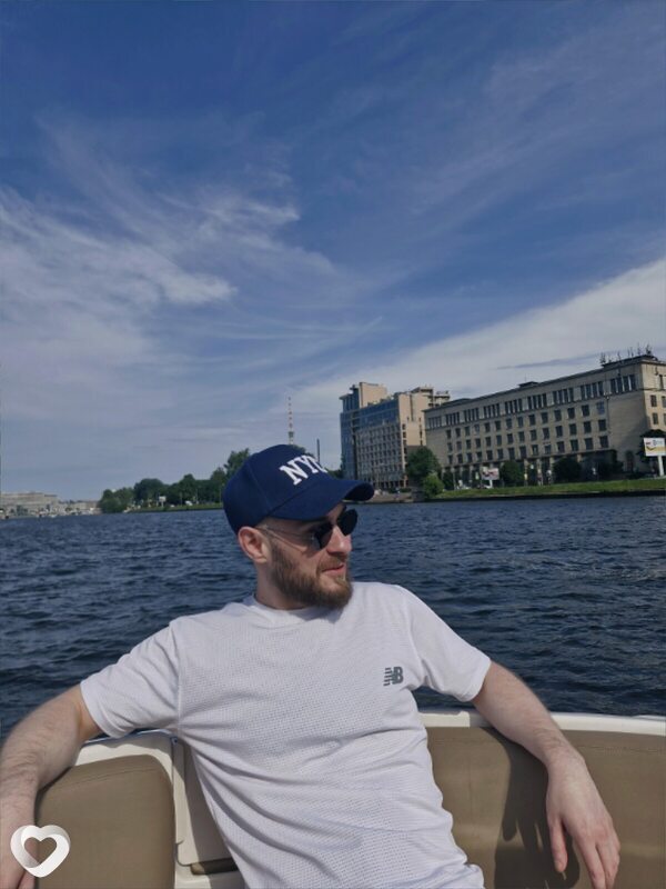 Дмитрий, Новосибирск