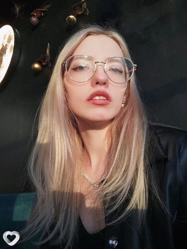 Екатерина, 30, Волгограде — анкета №4657071