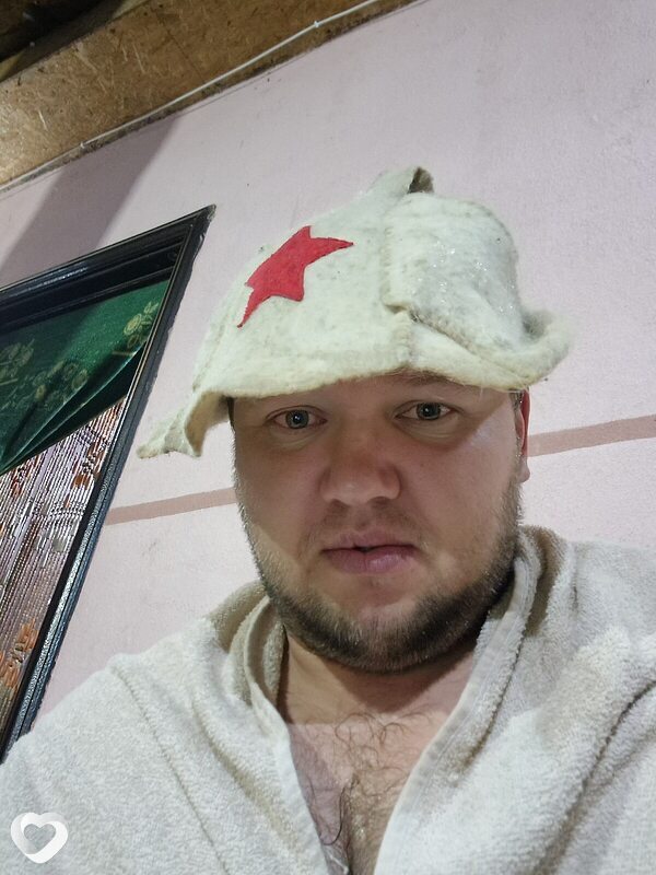 Евгений, 33, Алматы — анкета №4657074