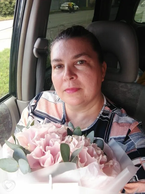 Ирина, 46, Барнауле — анкета №4657077