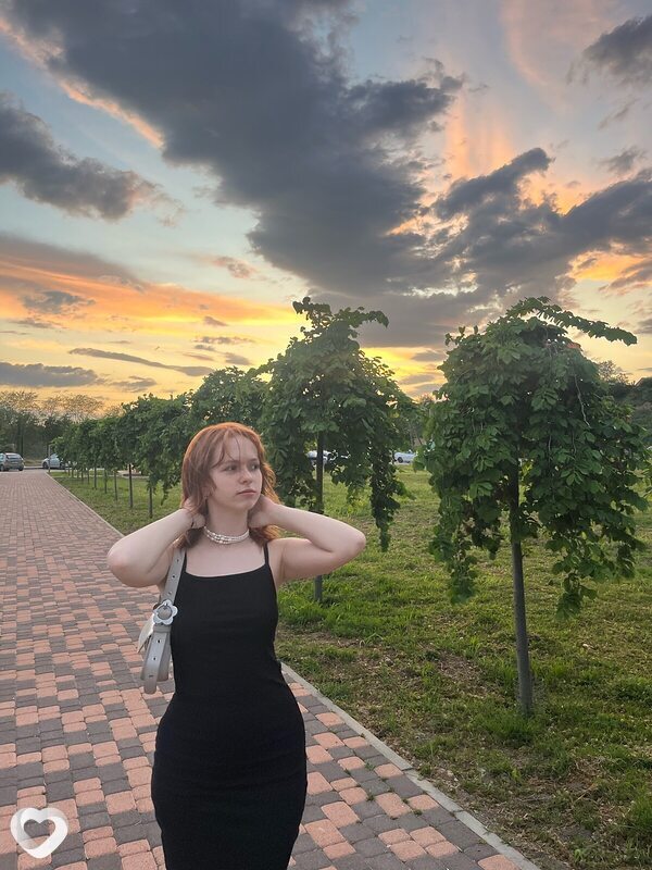 Елизавета, 18, Краснодаре — анкета №4657103