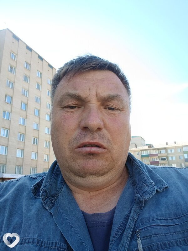 Владимир, Чита