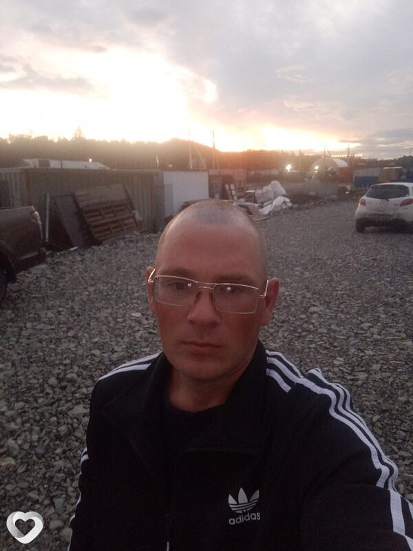 Никита, 34, Хабаровске — анкета №4657111
