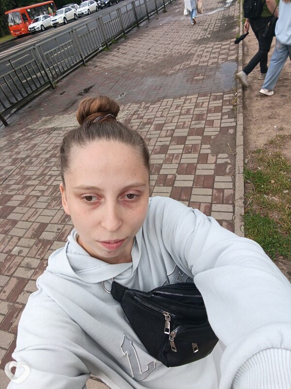 Мария, 28, Нижнем Новгороде — анкета №4657112