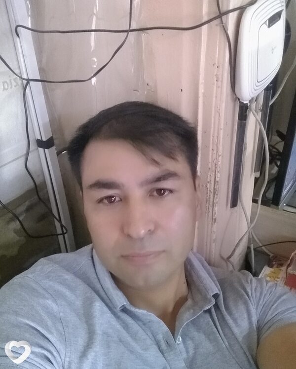Ahmed, Каракол