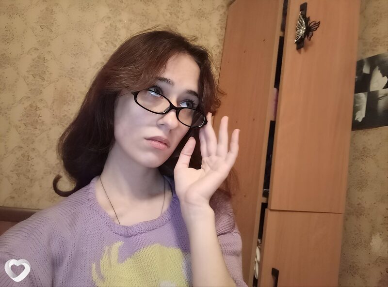 Ris, 20, Ростове-на-Дону — анкета №4657125