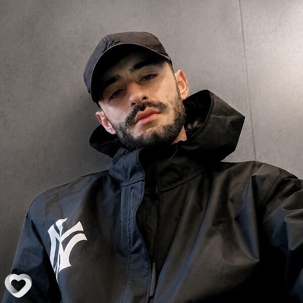 Рамо, 31, Санкт-Петербурге — анкета №4657127