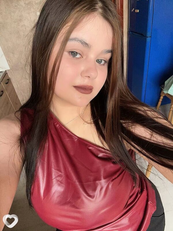 Аня, Житомир