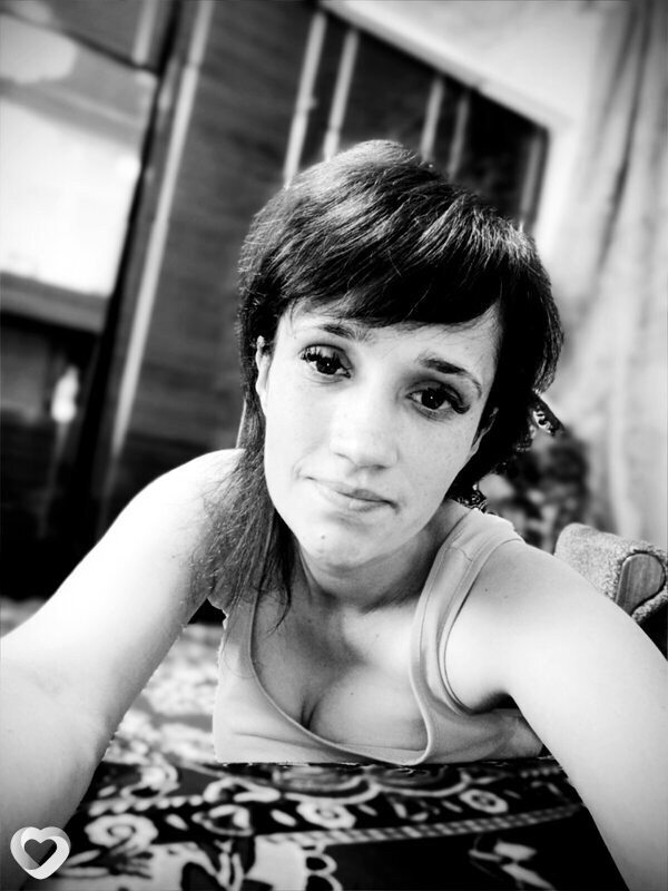 Настя, 29, Луганске — анкета №4657042
